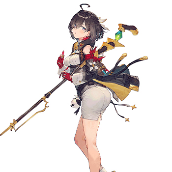 ユミアのアトリエ ～追憶の錬金術士と幻創の地～』より、ユミア