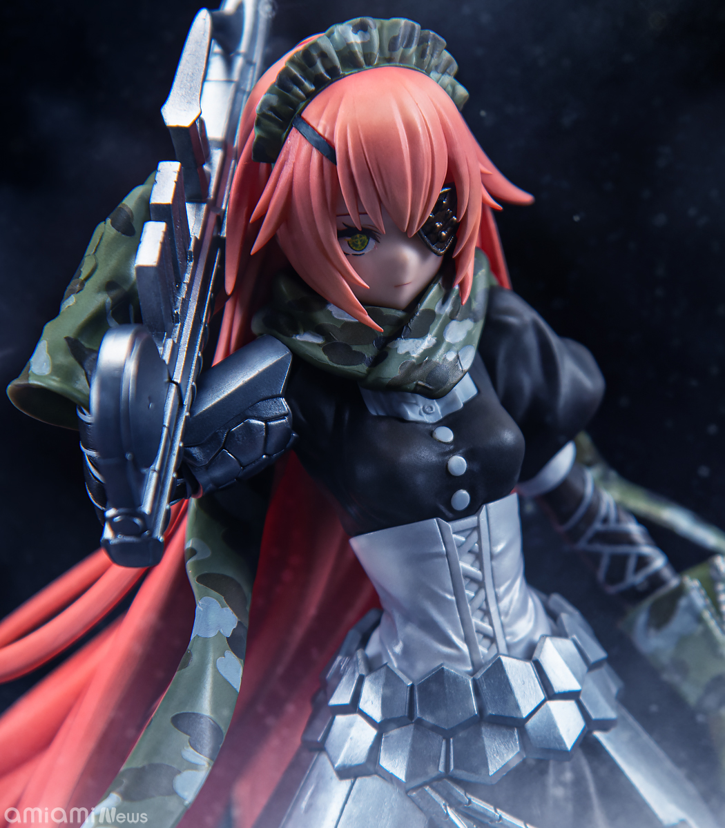 KDcolle『オーバーロード』 シズ・デルタ 10th Anniversary so-bin ver