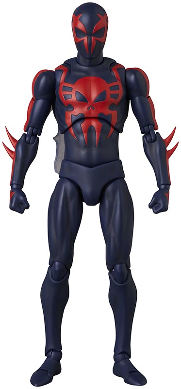 メディコム・トイエキシビション2025 限定PHALGUSファルガス