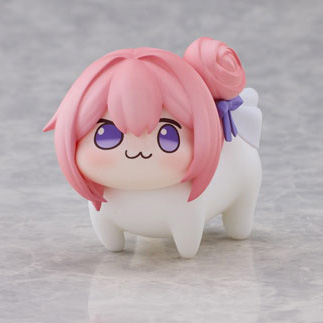 スマホゲーム『勝利の女神：NIKKE』より、「Doro シリーズ ノン