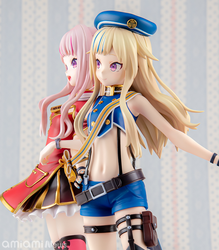 HIMEHINA 1/7 完成品フィギュア[コトブキヤ]