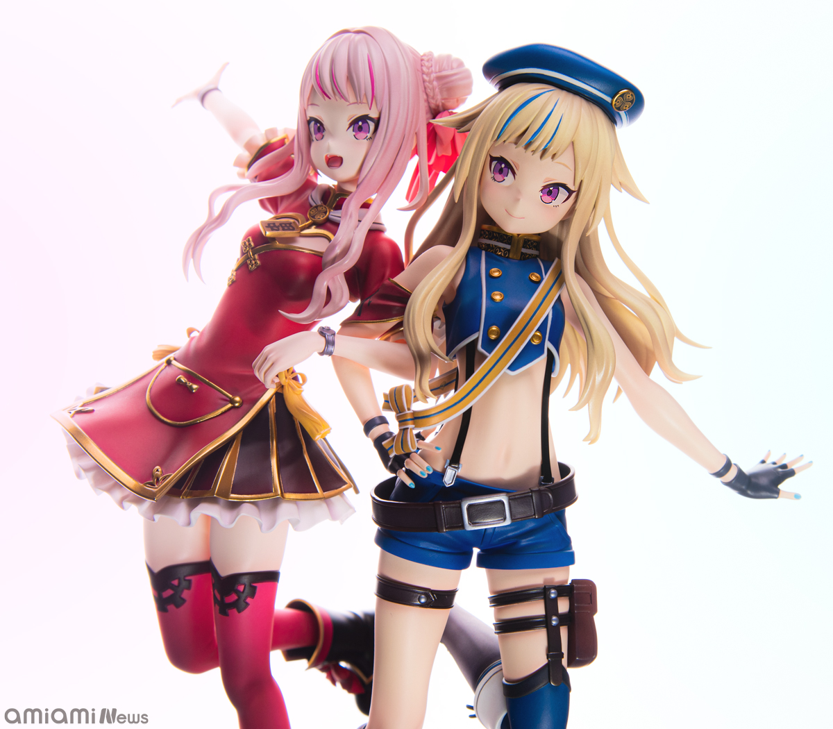 HIMEHINA 1/7 完成品フィギュア[コトブキヤ]