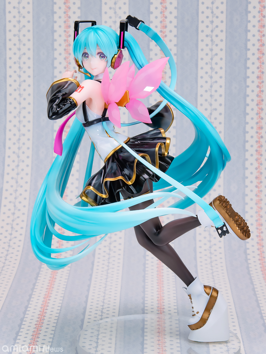初音ミク delight fairy style 1/7 完成品フィギュア[ポニーキャニオン]