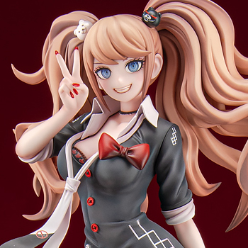 イラストレーター-荼壹-氏が手掛けたオリジナルキャラクター「月季 鳴