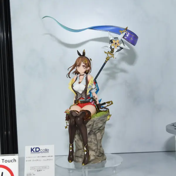 Wonder Festival 2026 [Winter] 《KADOKAWA Dengeki Hobby Web/Cues Q