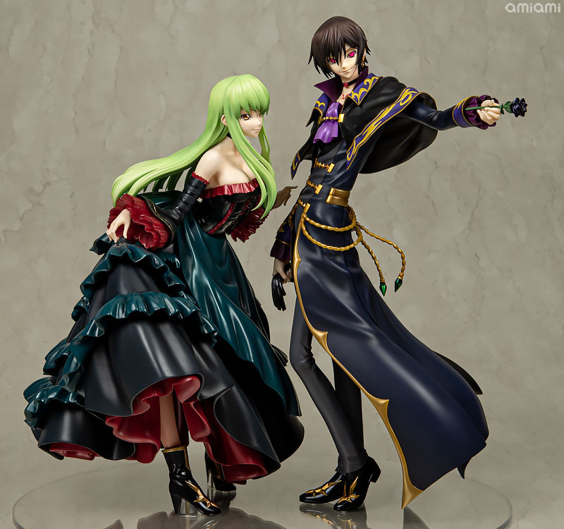 G.E.M. コードギアス 復活のルルーシュ ショップ 紅月カレン