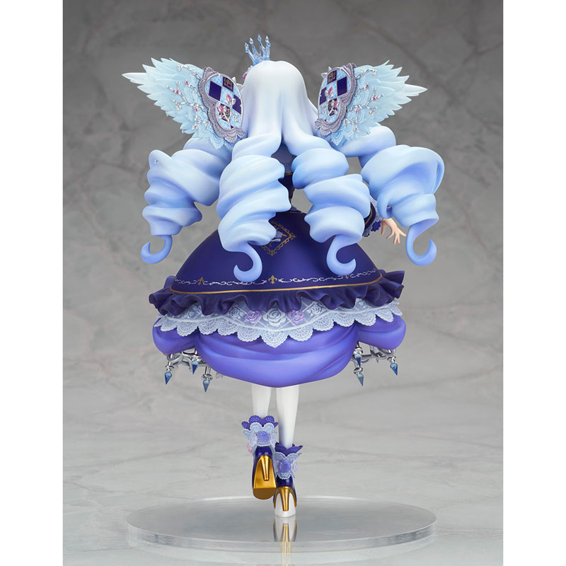 最終値下げ】アイカツスターズ 白銀リリィ 星のツバサ ロゼッタソーン