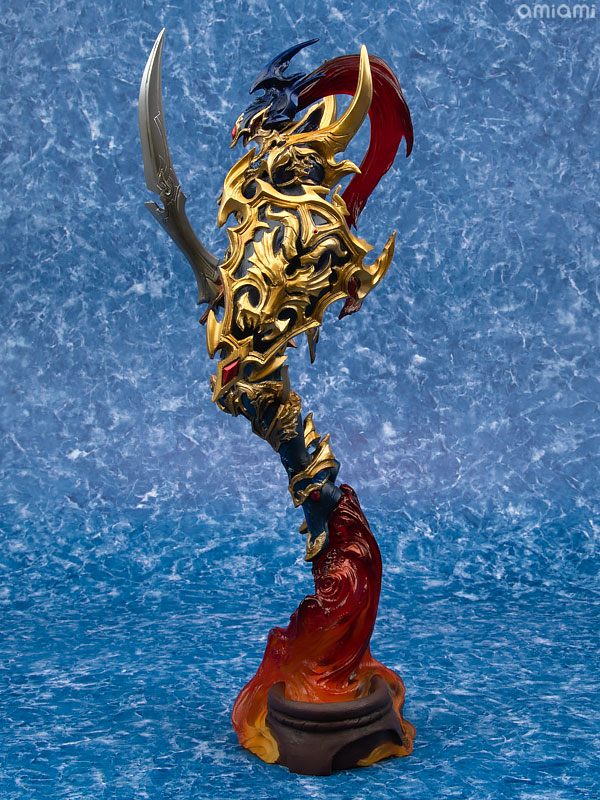 フォトレビュー】ART WORKS MONSTERS 『遊☆戯☆王デュエル