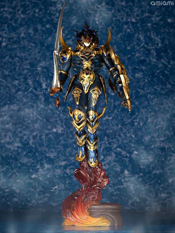 フォトレビュー】ART WORKS MONSTERS 『遊☆戯☆王デュエル