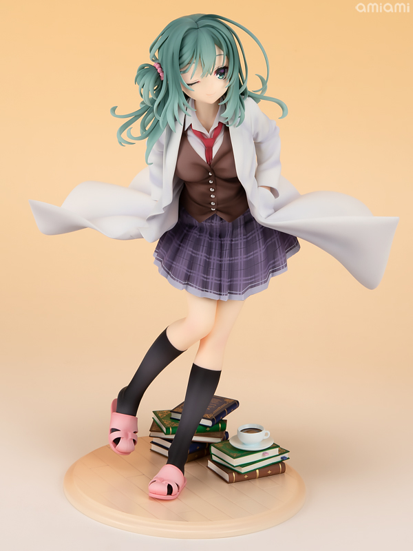 RIDDLE JOKER』 式部茉優 あみあみ限定版 1/7 完成品フィギュア[アリス