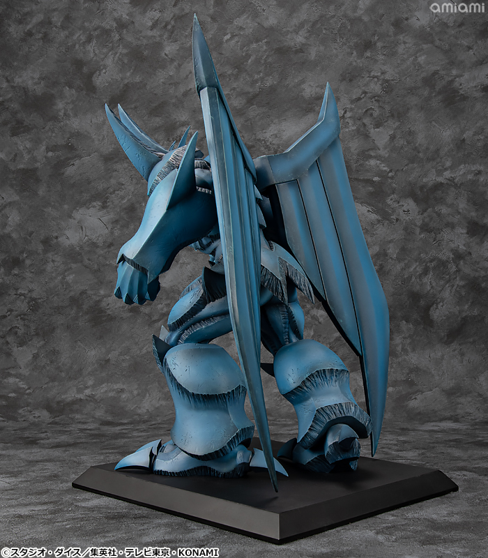 遊☆戯☆王デュエルモンスターズ』重巧超大シリーズ オベリスクの巨神