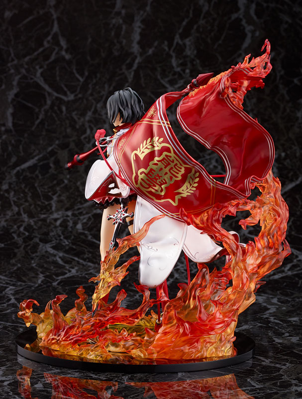 トピックス】『白猫プロジェクト』より、「アイシャ・アージェント