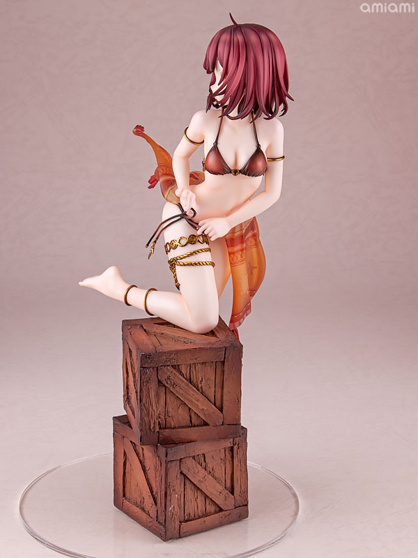 ソフィーのアトリエ ～不思議な本の錬金術士～』 ソフィー・ノイエン