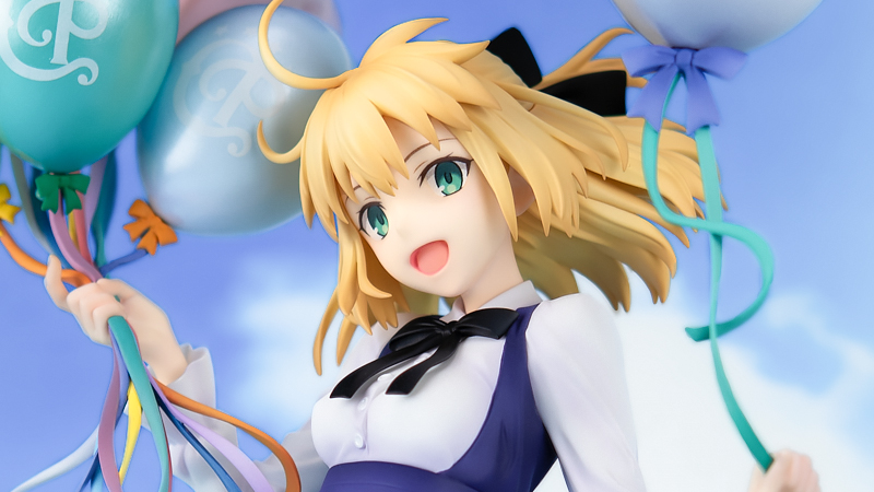 KDcolle『Fate/Grand Order』 セイバー/アルトリア・ペンドラゴン