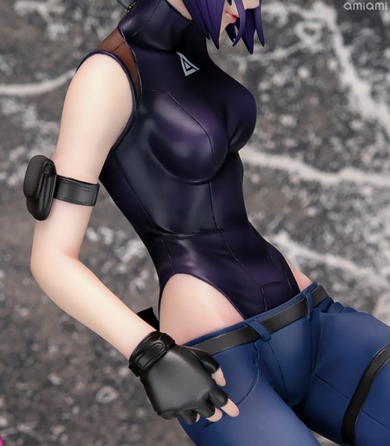 攻殻機動隊 SAC_2045』 草薙素子 1/7 完成品フィギュア[フリュー]