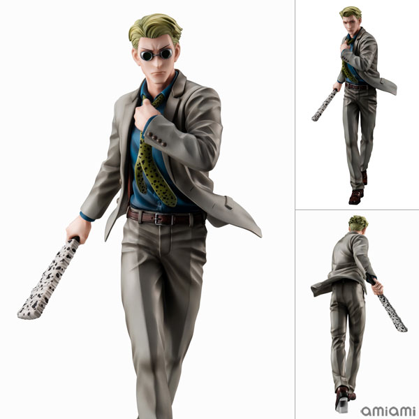 呪術廻戦 七海建人セット 呪術廻戦 七海建人 ガレージキット