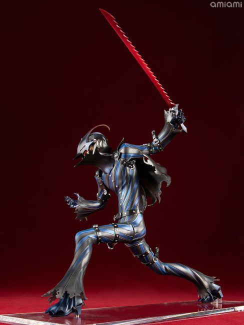 Lucrea(ルクリア) 『ペルソナ5 ザ・ロイヤル』 クロウ ロキver. (明智