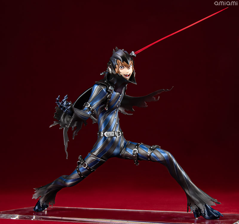 Lucrea(ルクリア) 『ペルソナ5 ザ・ロイヤル』 クロウ ロキver. (明智