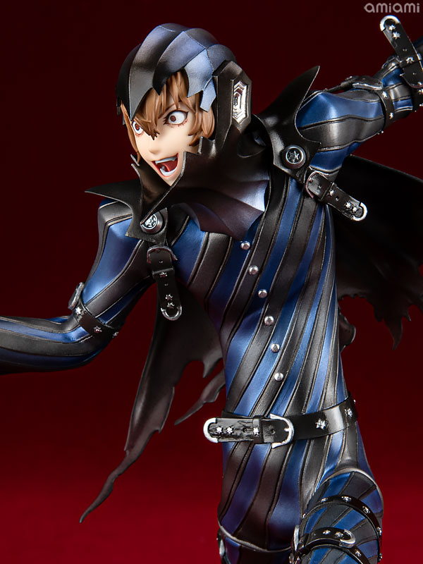 ルクリア ペルソナ5 ザ・ロイヤル クロウ ロキver. 明智吾