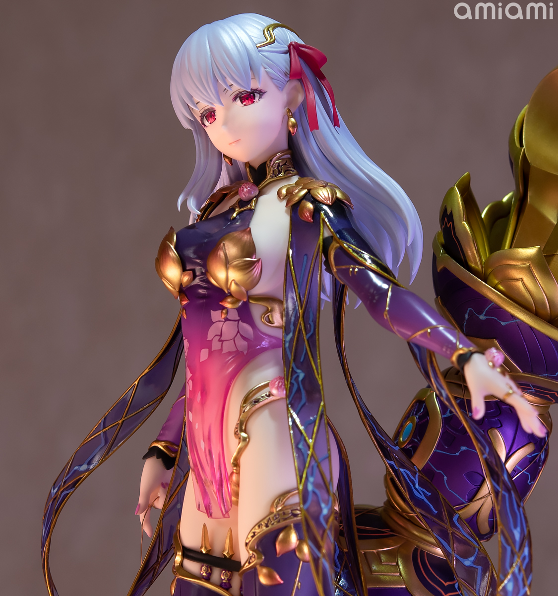 KDcolle 『Fate/Grand Order』アサシン/カーマ 1/7 完成品フィギュア