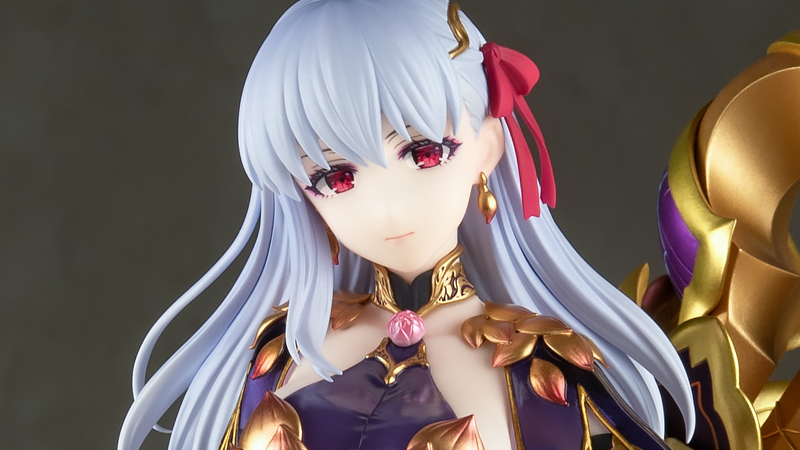 Fate/Grand Order アサシン/カーマ(最終再臨) 1/7フィギュア アサシン