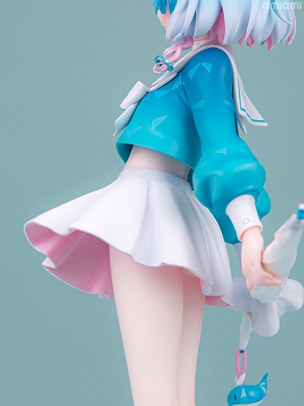 ブルーアーカイブ』「アロナ」 1/7 完成品フィギュア[GOLDENHEAD]