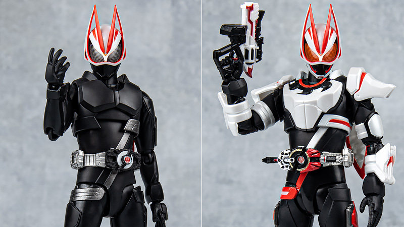 仮面ライダーギーツ フィギュアーツ セット販売 仮面ライダーギーツ