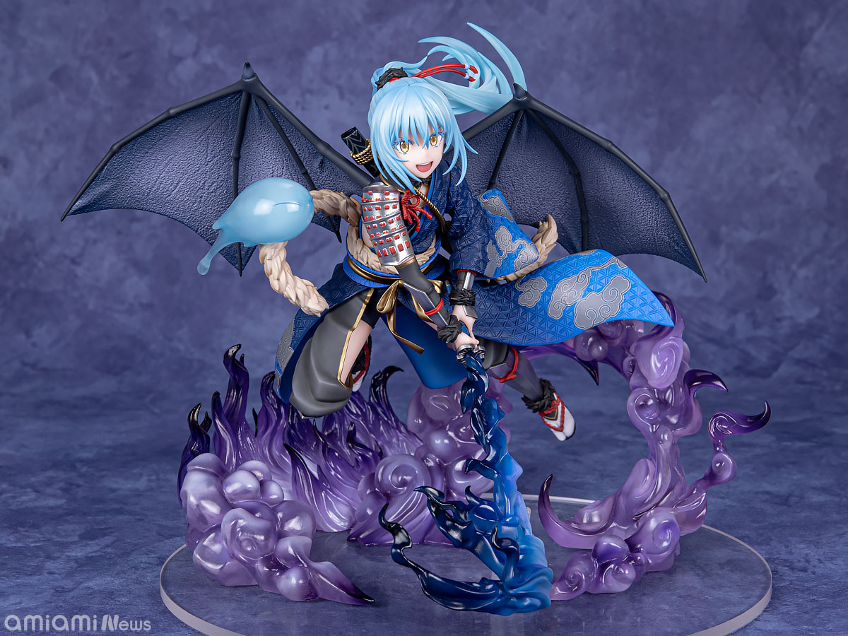 リムル 渋谷スクランブルフィギュア 特典付き フィギュア 渋スク 転