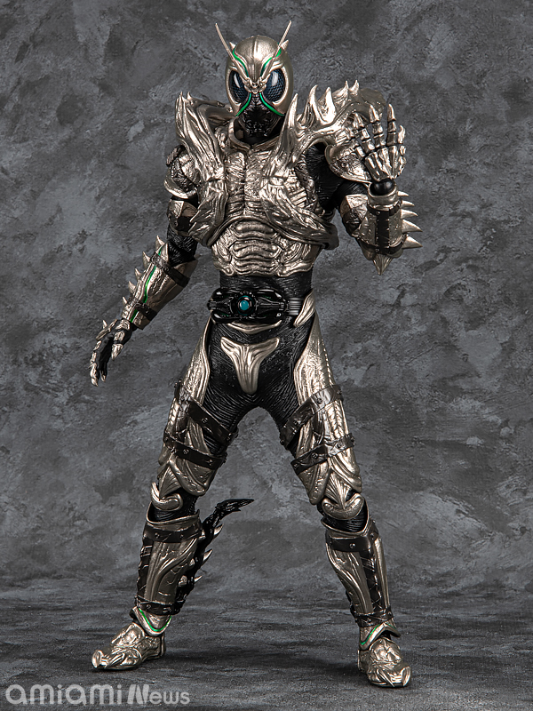 ホットトイズ 仮面ライダーブラックサン シャドームーン ボーナス