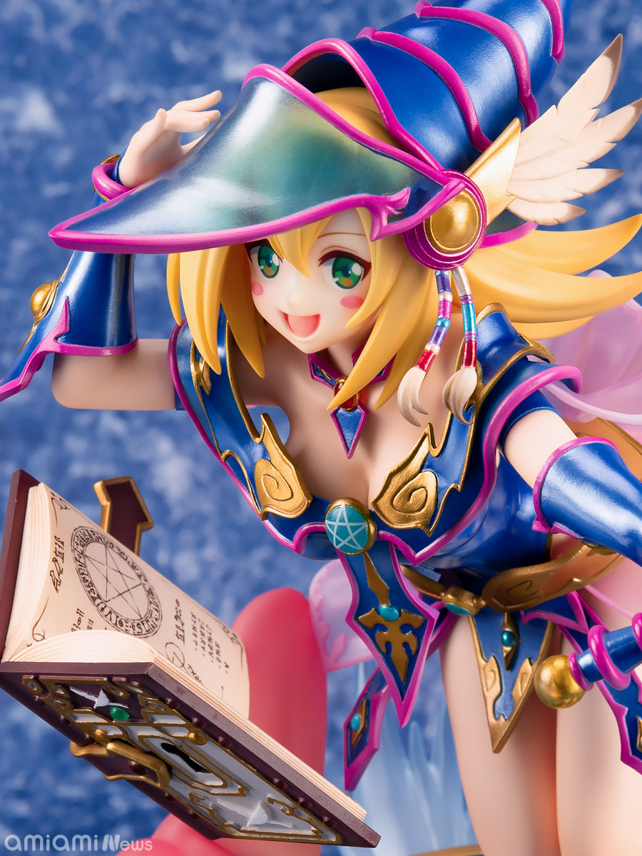 ART WORKS MONSTERS 『遊☆戯☆王デュエルモンスターズ』 ブラック