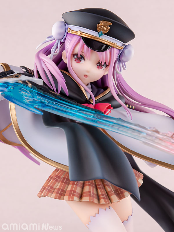 ヘブンバーンズレッド』 國見タマ 1/7 完成品フィギュア[フリュー]