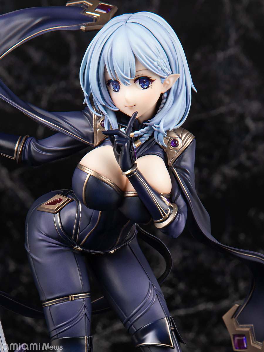 KDcolle 『陰の実力者になりたくて！』 原作版 ベータ 1/7 完成品