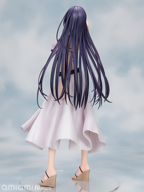 履いてください、鷹峰さん』鷹峰高嶺 1/7 完成品フィギュア[オーキッド