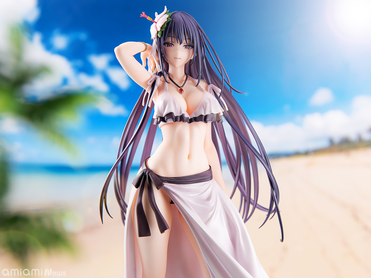 履いてください、鷹峰さん』鷹峰高嶺 1/7 完成品フィギュア[オーキッド