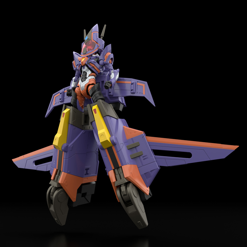 劇場版『グリッドマン ユニバース』のフルパワーグリッドナイトが