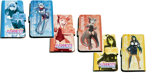 ウルトラ怪獣擬人化計画 ゼットン サプライズネクスト 怪獣娘