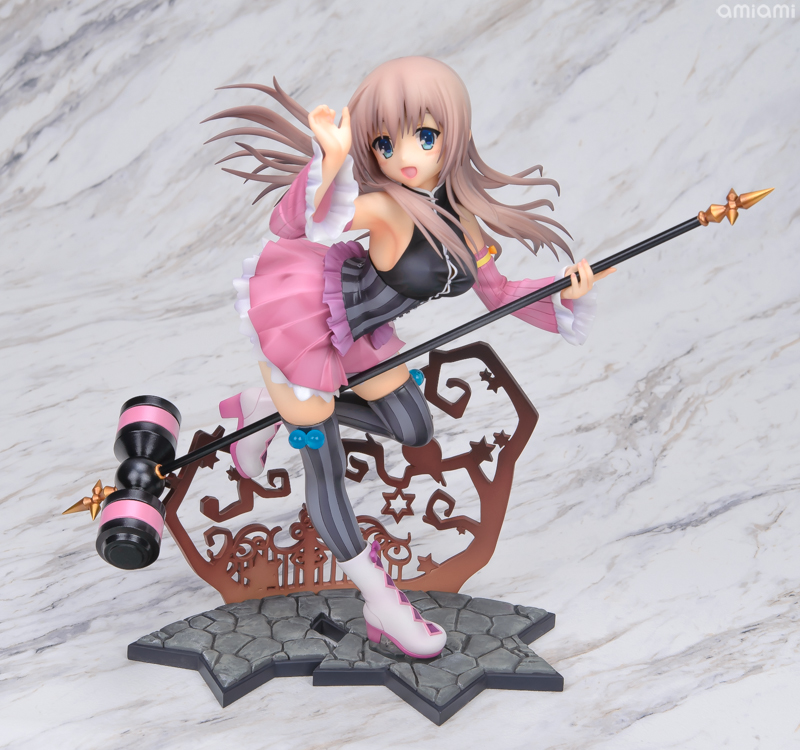 椎葉紬 フィギュア サノバウィッチ レビュー】 『サノバウィッチ