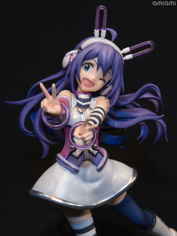 レビュー】コトブキヤ撮影会 『アイドルマスター ミリオンライブ