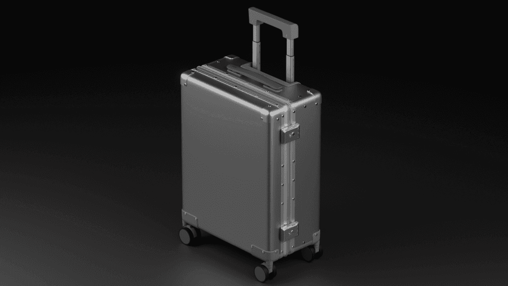 9万円オーバーのスーツケースは高い？ それでも“欲しい”と思える理由