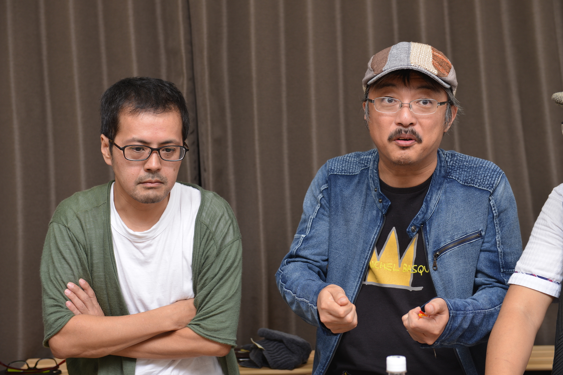 伝説のRPG『moon』20年目の同窓会──ラブデリックメンバーが語る