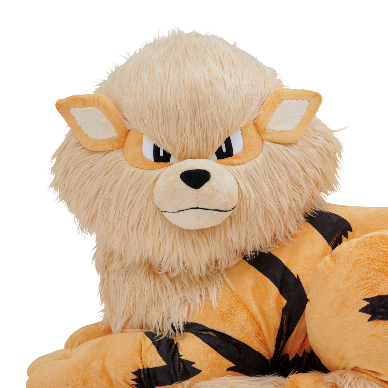 ウィンディ 添い寝ぬいぐるみ ぬいぐるみ 添い寝ウインディ」が