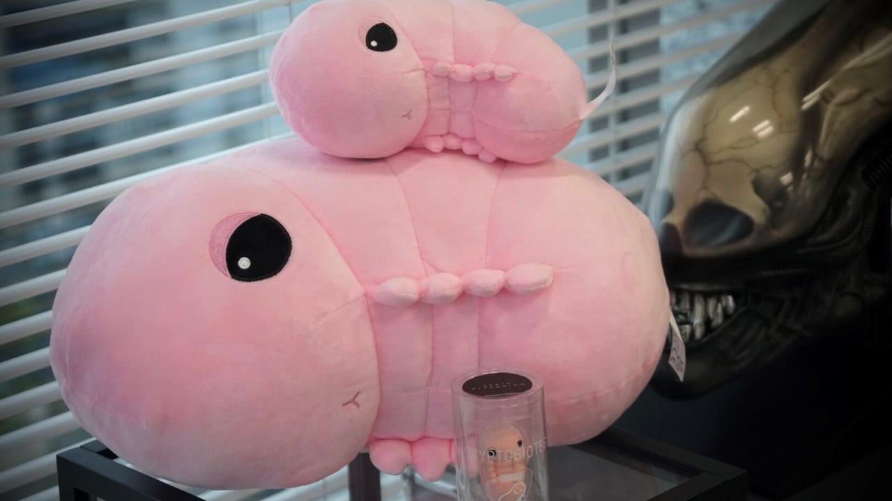 新品未開封 デスストランディング クリプトビオシス 3種セット 新品未