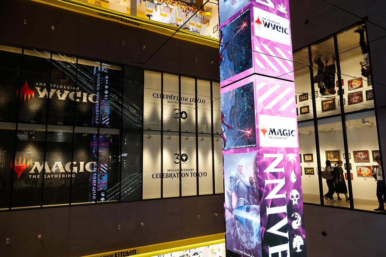 MTG 約5000枚以上まとめ売り ウルザブロック マジックザギャザリング