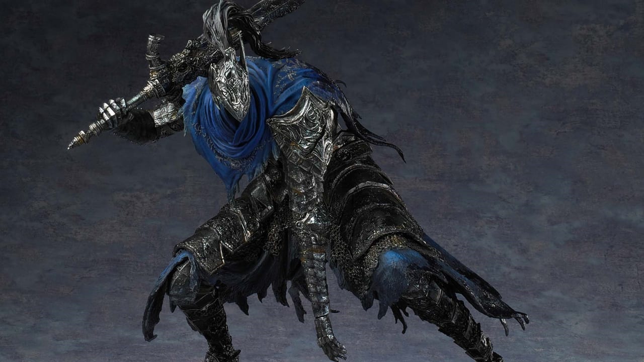 Amazon | Gecco 1/6 DARK SOULS/深淵歩きアルトリウス スタチュー
