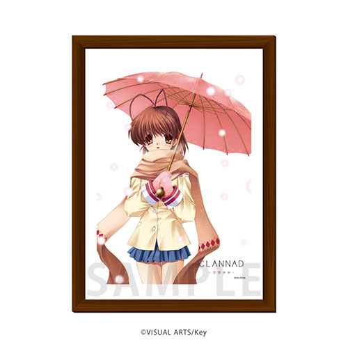 希少 500個限定品 CLANNAD クラナド 古河 渚 zippo ジッポー 希少 500