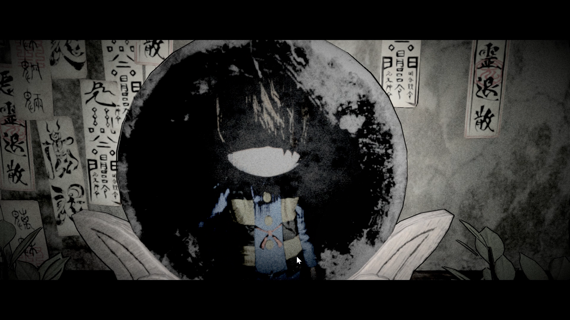 ゲゲゲの鬼太郎』の新作ホラーゲーム『ノロイカゴ ゲゲゲの夜』体験版