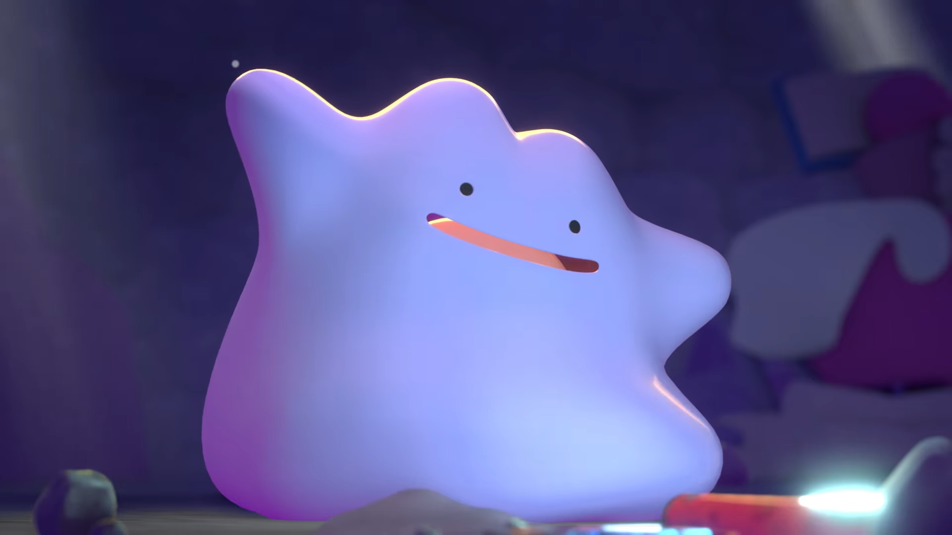 ぽこ あ ポケモン』発表。主人公はなんと「人間に変身したメタモン」の