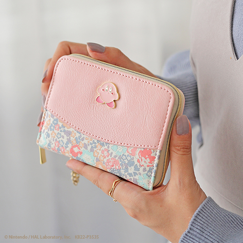 星のカービィ】「リバティ・ファブリックス」アイテム特集