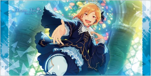 春雨麗女 ビジュアルバスタオル 春雨麗女 ビジュアルバスタオル