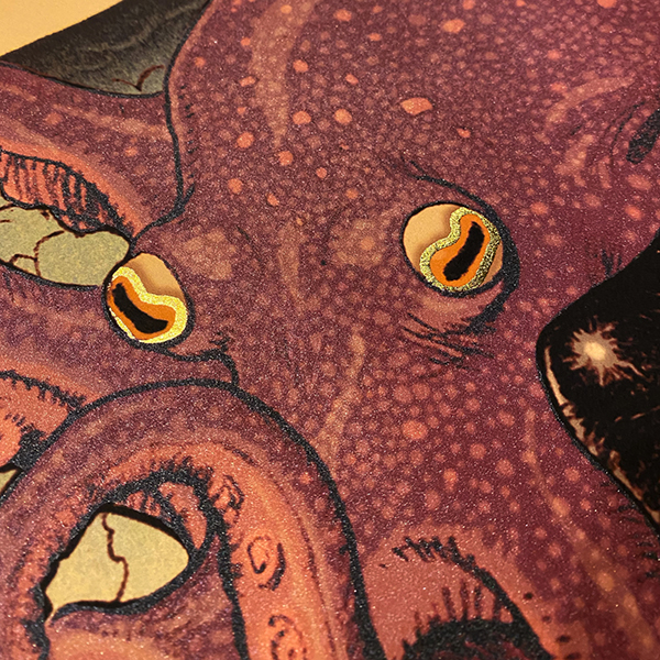 ロッキンジェリービーン Dream of Fishermans Daughter The Dream of